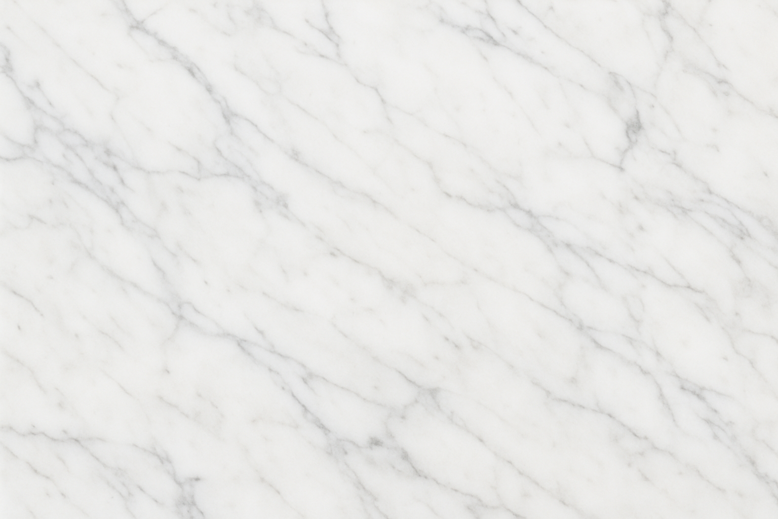Classic White Marble